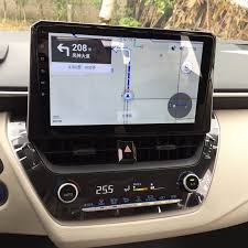 高德地图如何投屏到汽车导航