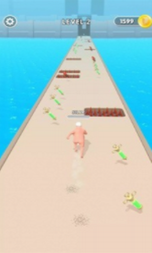 泰坦巨人冲刺最新版