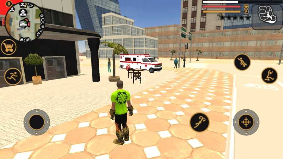 拉斯维加斯模拟器免费版