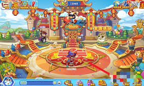 洛克王国冒险副本怎么进入