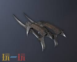 明末渊虚之羽马牙双刀怎么获得