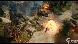 泰坦之旅2全力量战争流怎么构筑