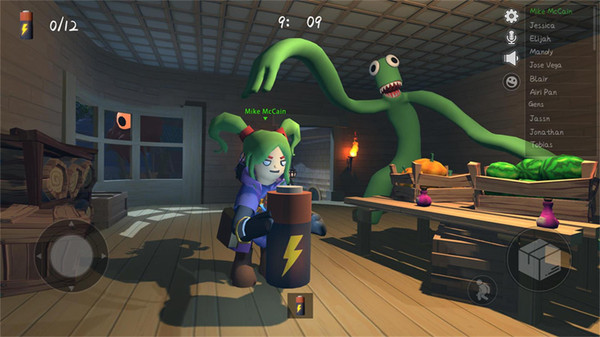 人类逃离梦境手机版