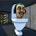 暗区危机马桶人免费版