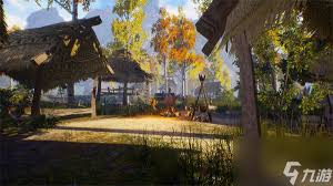 黑光生存进化三大中级营地怎么介绍说明