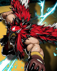 饿狼传说群狼之城狮鹫假面故事模式CG怎么分享