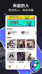 Toki交友自定义版