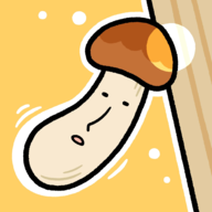 翻滚吧蘑菇君最新版