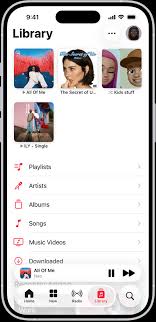 如何用iPhone15识别周围播放的歌曲