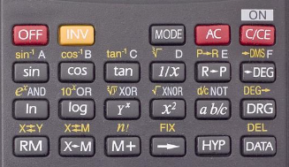 科学计算手机app大全