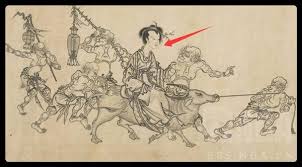 钟馗民间经典故事有哪些