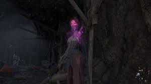 明末渊虚之羽淬羽怎么解锁