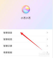 小艺没有智慧语音功能怎么办