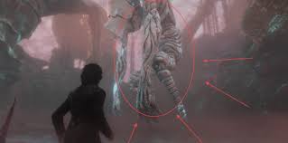 光与影33号远征队小芽簇支线任务怎么过