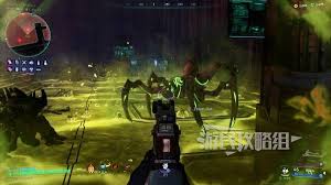 死域Rogue1.0全增强功能效果是什么