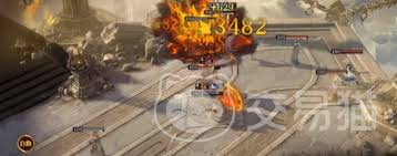 龙息神寂浮木卫士索维里斯技能是什么