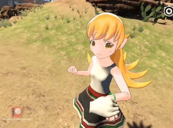 ShinobuProject免费版