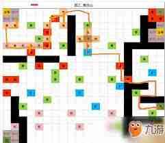 想不想修真冥界黑绳地狱秘境地图通关方法