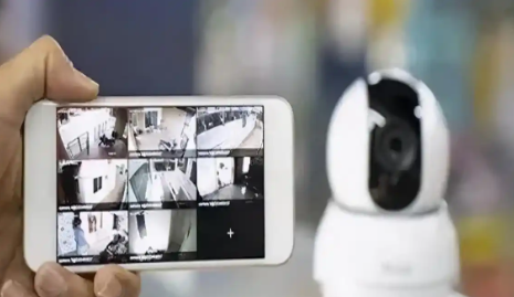 检测摄像头的手机app大全