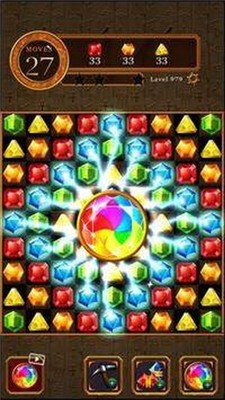 法老金字塔消消手机版