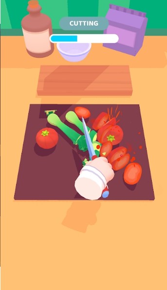 美食大厨免费版