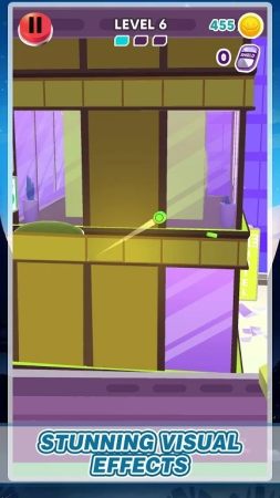 迷你飞机射击官网版