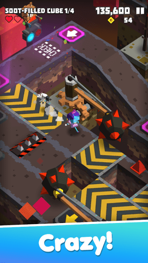 萌方冒险世界免费版