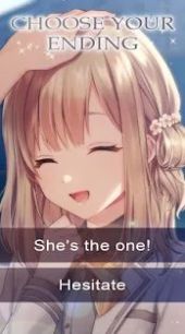 我的死神女友安卓版