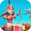 塔防弓箭手战争射击官网版