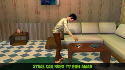 恐怖妻子免费版