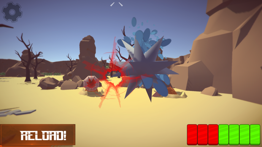 射杀怪物安卓版