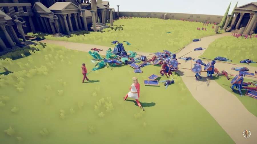 沙雕竞技场官网版