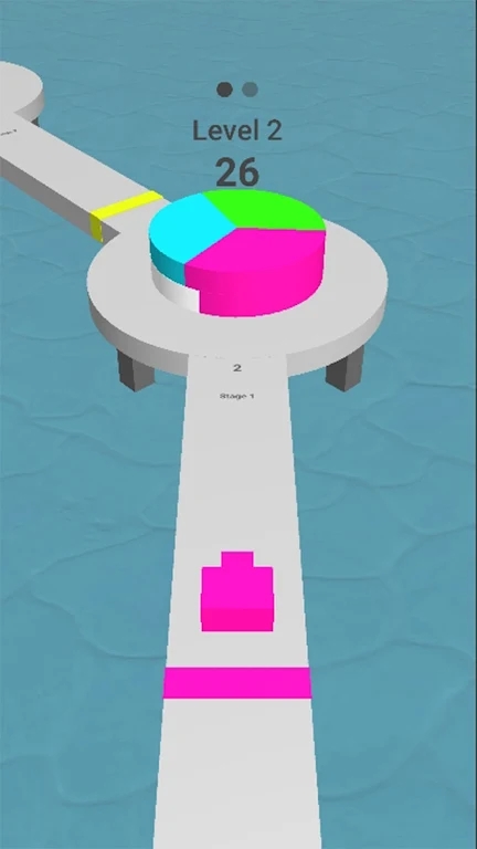 颜色火球最新版
