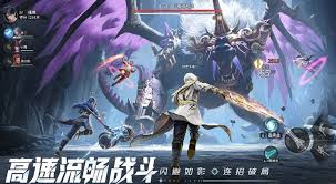 斗罗大陆猎魂世界手游怎么试玩