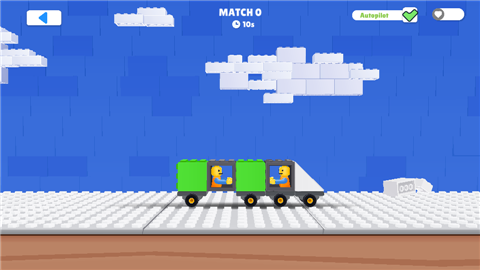 玩具碰撞竞技场免费版