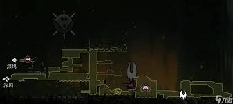 空洞骑士丝之歌祈愿柔韧棘芯任务怎么过