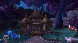 魔兽世界如何开启法师塔