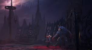 秘影曼德拉獠牙行刑者怎么打