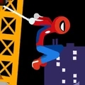 真正的蜘蛛侠火柴人手机版