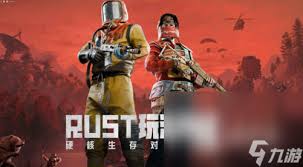 失控进化救援玩法是什么