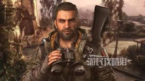 消逝的光芒困兽火焰喷射器怎么获得