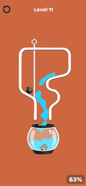 拯救鱼儿最新版