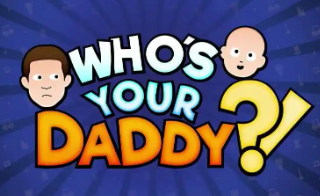 谁是你爸爸汉化版