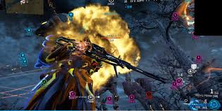 钢铁守望如何终极解锁