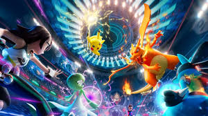 口袋冠军公测时间是什么时候