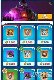 无尽冬日商店换什么性价比最高