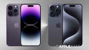 iPhone15尺寸增大了吗