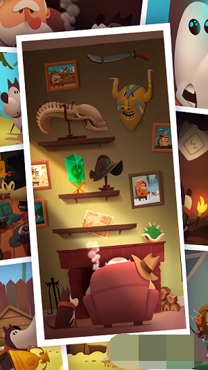 寻宝小狗官网版