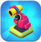 合并机器人塔防官网版