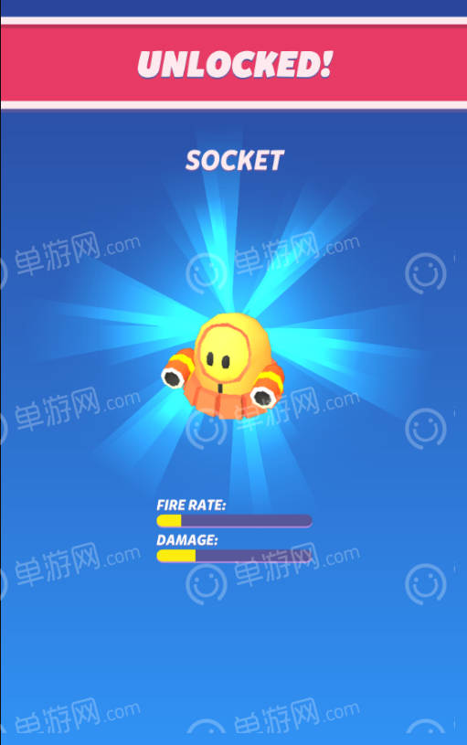 合并机器人塔防官网版